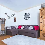 Hilltop Appartement *