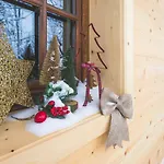 Appartement Hilltop
