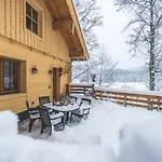 Appartement Hilltop