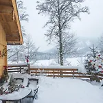 Appartement Hilltop