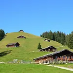 Hilltop Appartement Lofer