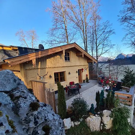 Apartment Hilltop Lofer