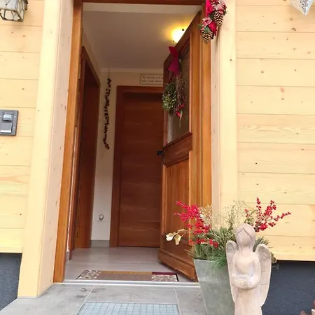 Hilltop Apartment Lofer