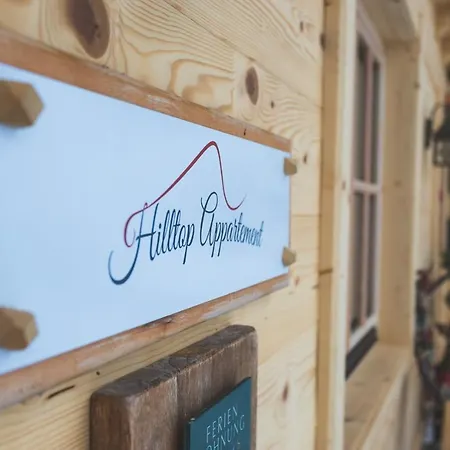 Hilltop * Lofer