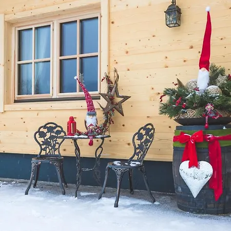 Apartament Hilltop Lofer