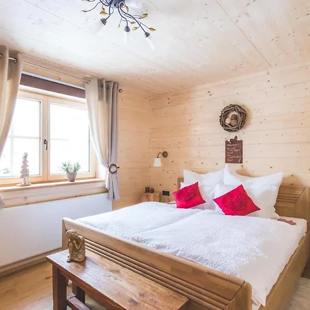 Apartment Hilltop Lofer