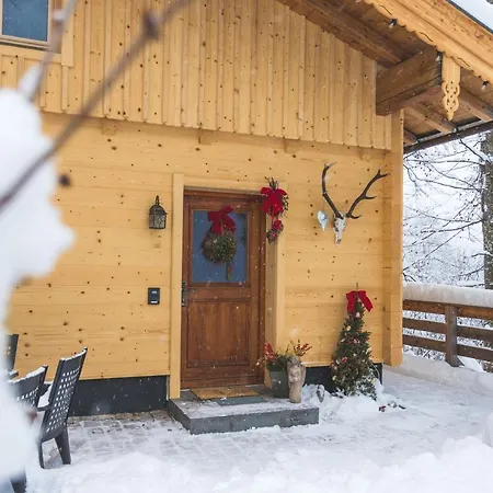 Apartament Hilltop Lofer