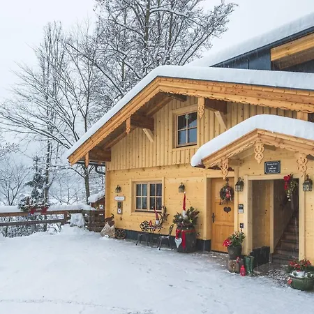 Apartament Hilltop *