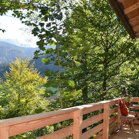 Apartment Hilltop *