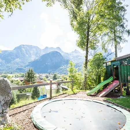 Apartment Hilltop