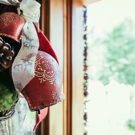 Apartament Hilltop *