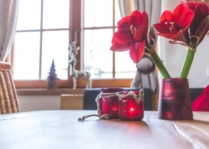 Apartament Hilltop *