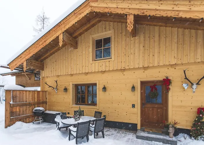 Apartament Hilltop *