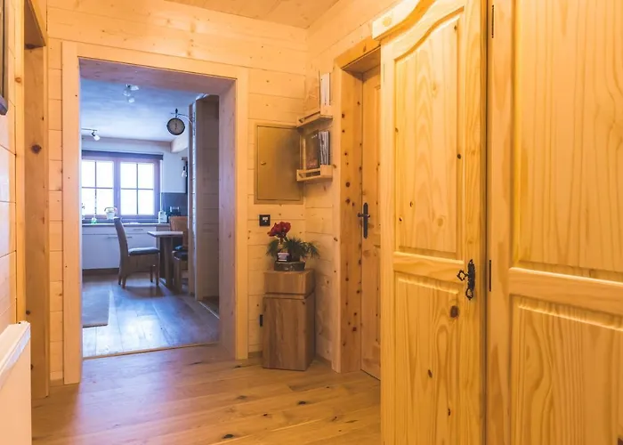 Apartament Hilltop