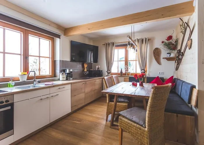 Apartament Hilltop