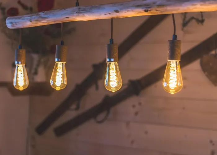 Hilltop Apartament *