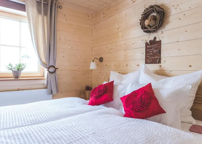 Apartament Hilltop Lofer