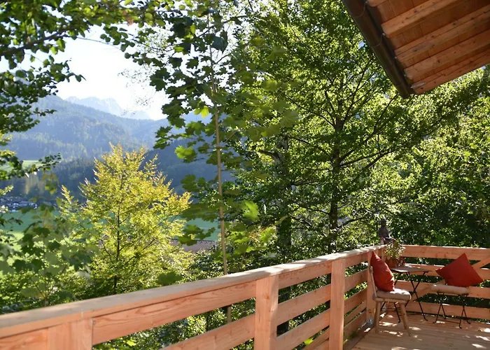 Apartament Hilltop *