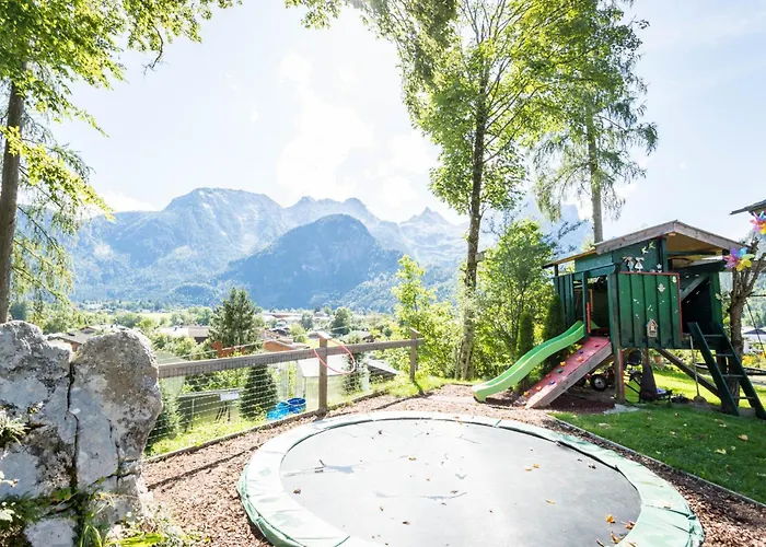 Apartament Hilltop