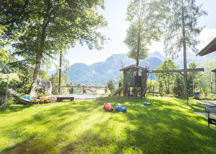 Apartament Hilltop